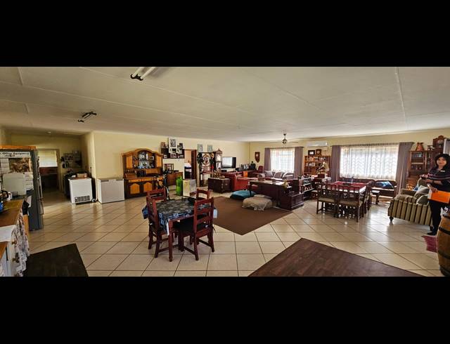 5 BEDROOM HOUSE FOR SALE IN WELGELEGEN